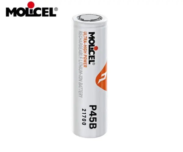 Molicel 21700 P45B