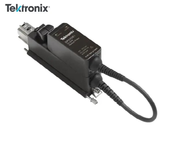 Tektronix High Bandwidth Optical Probes