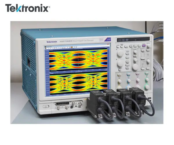 Tektronix High Bandwidth Optical Probes