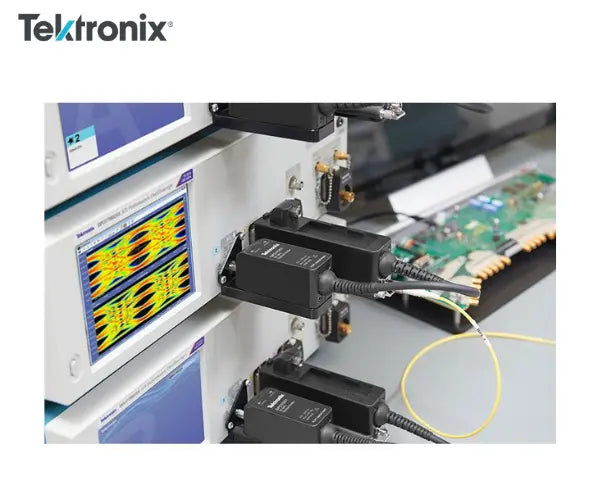 Tektronix High Bandwidth Optical Probes
