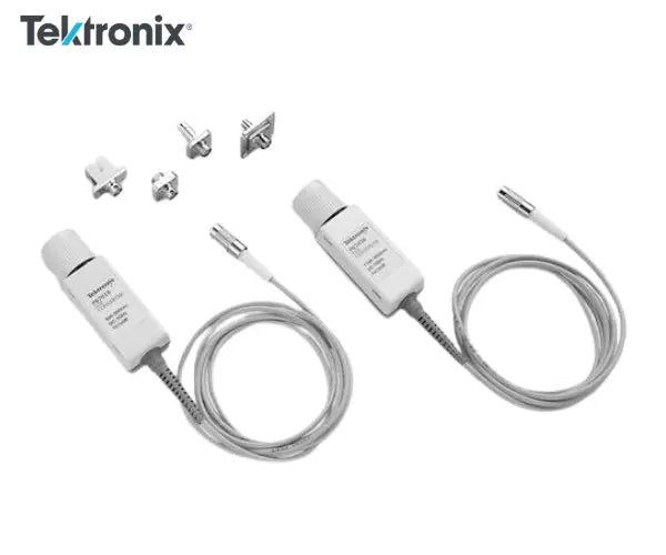 Tektronix Low Bandwidth Optical Probes