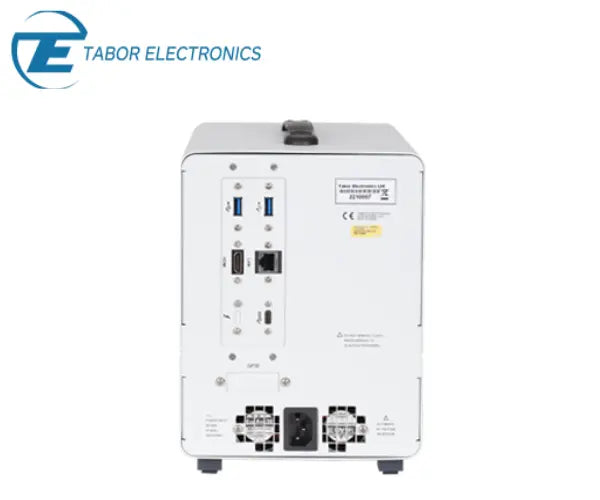 P1282D 1.25GS/s 16-Bit 2-Channel Desktop RF Arbitrary Waveform Generator