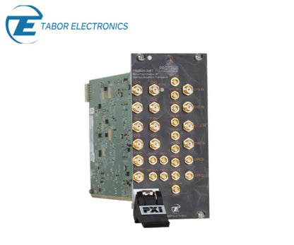 P1282M 1.25GS/s 16-Bit 2-Channel Arbitrary Waveform Generator