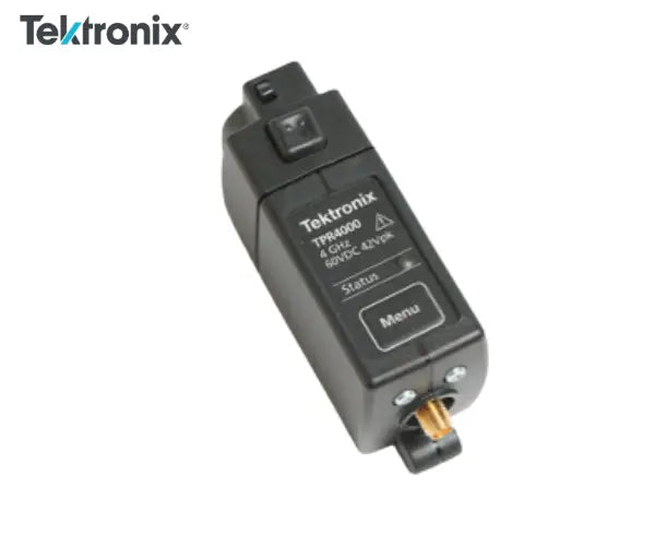 Tektronix Power Rail Probes