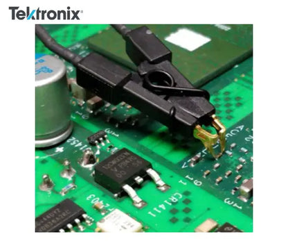 Tektronix Power Rail Probes