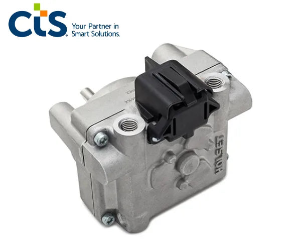 Brushless DC Rotary Actuator for Automotive and Industrial Applications