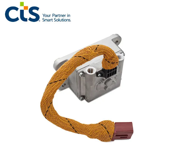 Rotary Actuator
