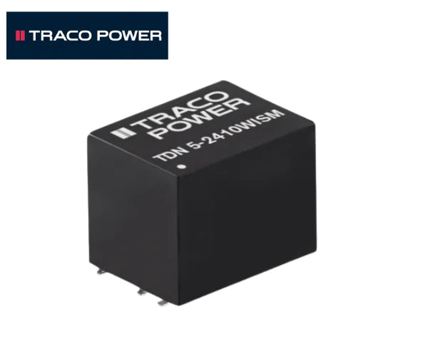 TRACO POWER TDN 5-2412WISM