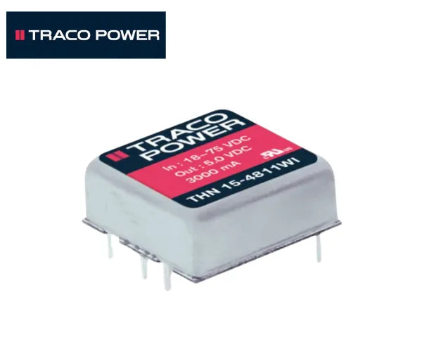 TRACO POWER THN 15-2412WI