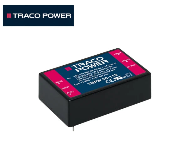 TRACO POWER TMPW 50-112
