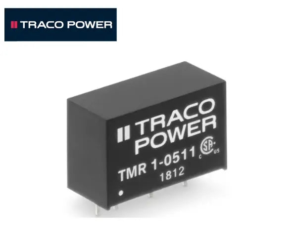 TRACO POWER TMR 1-1215