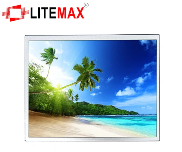 ULO1215-NXB-Q11 12.1" High-Brightness TFT LCD Display