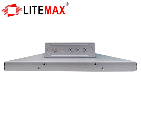 ULO1215-NXB-Q11 12.1" High-Brightness TFT LCD Display