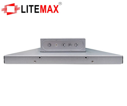 ULO1215-NXB-Q11 12.1" High-Brightness TFT LCD Display