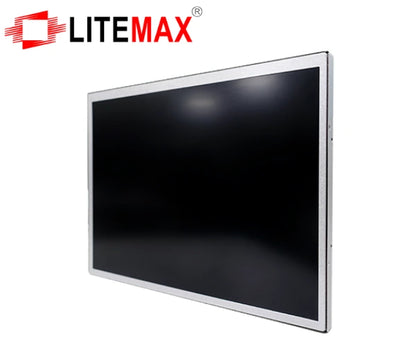 ULO1215-NXB-Q11 12.1" High-Brightness TFT LCD Display