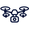 Drones & Robotics