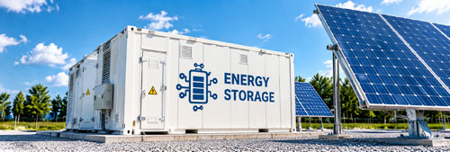 Energy Storage Systems