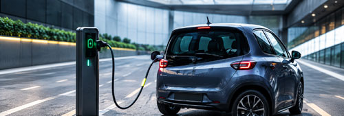 EV & Mobility Systems