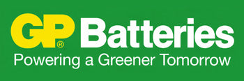 GP Batteries