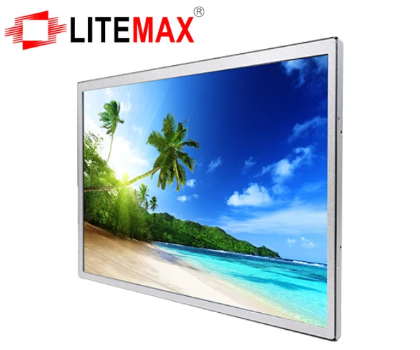 LITEMAX ULO1215-NXB-Q11 12.1 Inch 1000 Nits TFT LCD Display